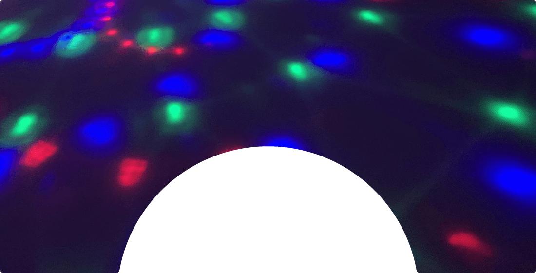 スヌーズレンのイメージ