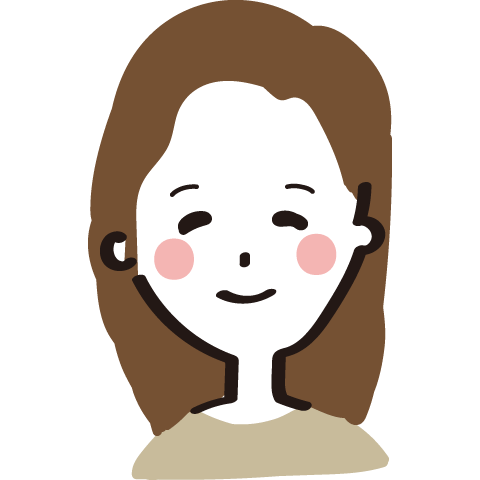 スタッフイラスト