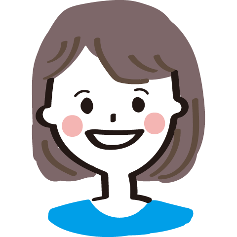 スタッフイラスト