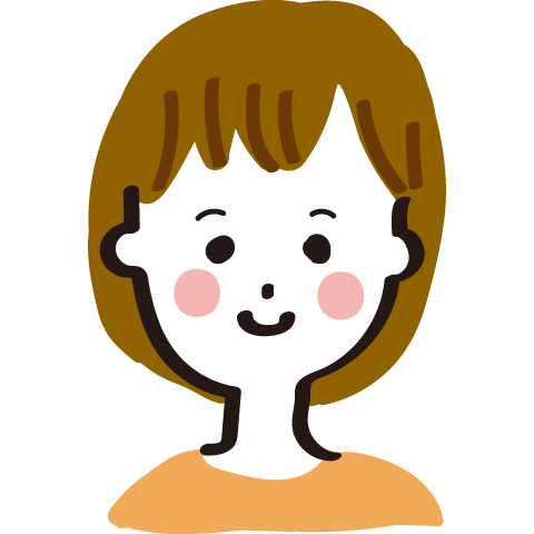 スタッフイラスト